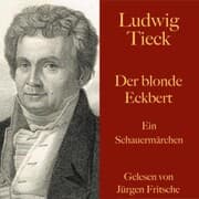 Cover von Ludwig Tieck: Der blonde Eckbert