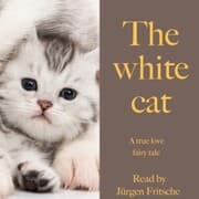 Cover von The white cat