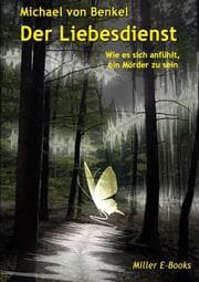 Cover von Der Liebesdienst