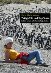 Cover von Taktgefühl und Kopfläuse