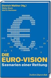 Cover von Die Euro-Vision
