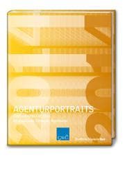 Cover von Agenturportraits