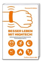 Cover von Besser Leben mit Hightech!