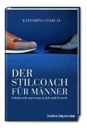 Cover von Der Stilcoach für Männer