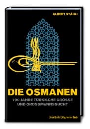 Cover von Die Osmanen