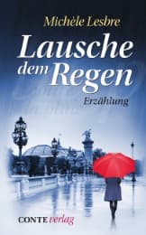 Cover von Lausche dem Regen