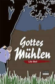 Cover von Gottes Mühlen