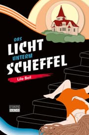 Cover von Das Licht unterm Scheffel