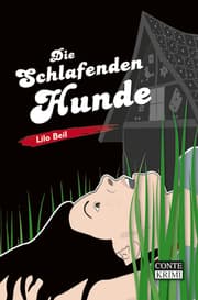 Cover von Die schlafenden Hunde