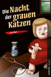 Cover von Die Nacht der grauen Katzen