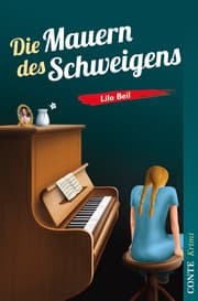 Cover von Die Mauern des Schweigens