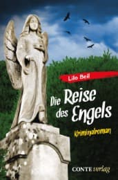 Cover von Die Reise des Engels