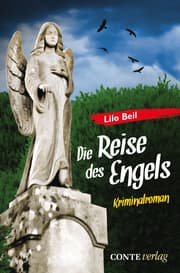 Cover von Die Reise des Engels