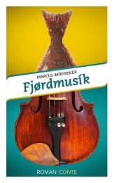 Cover von Fjordmusik