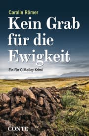Cover von Kein Grab für die Ewigkeit