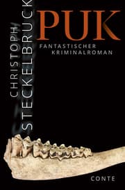 Cover von Puk