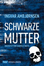 Cover von Schwarze Mutter