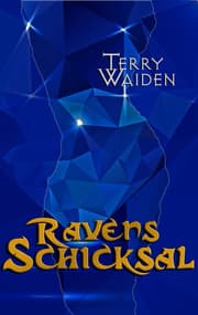 Cover von Ravens Schicksal