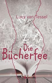 Cover von Die Bücherfee
