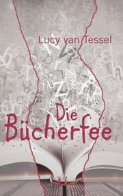 Cover von Die Bücherfee
