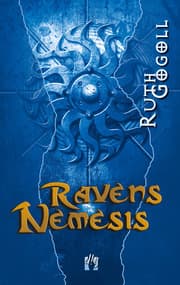 Cover von Ravens Nemesis
