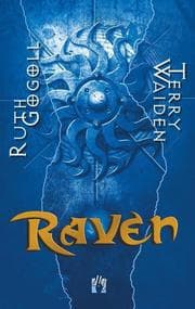 Cover von Raven