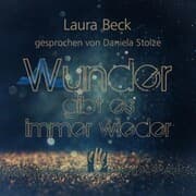 Cover von Wunder gibt es immer wieder