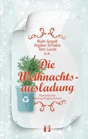 Cover von Die Weihnachtsausladung