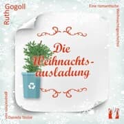 Cover von Die Weihnachtsausladung