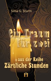 Cover von Ein Traum für zwei