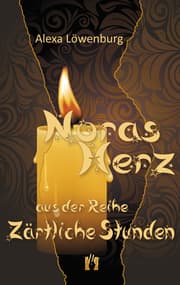 Cover von Noras Herz