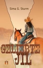 Cover von Geliebte Jil