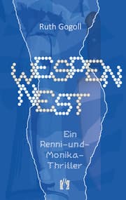Cover von Wespennest