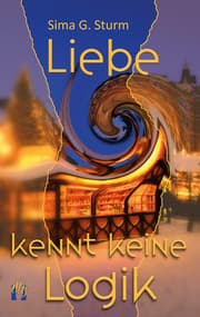 Cover von Liebe kennt keine Logik