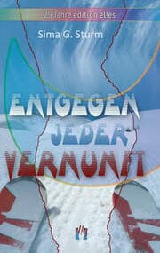 Cover von Entgegen jeder Vernunft