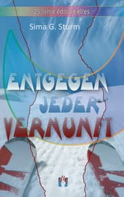 Cover von Entgegen jeder Vernunft