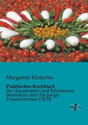 Cover von Praktisches Kochbuch