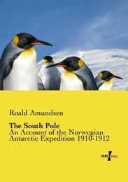 Cover von The South Pole