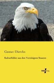 Cover von Kulturbilder aus den Vereinigten Staaten