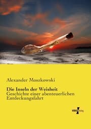 Cover von Die Inseln der Weisheit