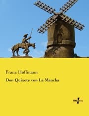 Cover von Don Quixote von La Mancha