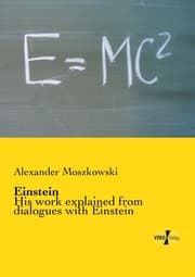 Cover von Einstein