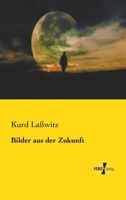 Cover von Bilder aus der Zukunft