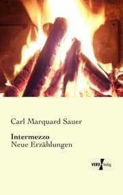 Cover von Intermezzo