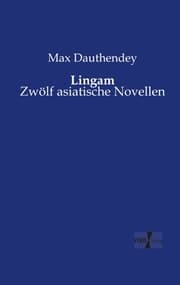 Cover von Lingam