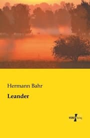 Cover von Leander