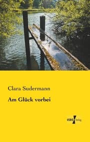 Cover von Am Glück vorbei