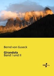 Cover von Girandola
