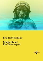Cover von Maria Stuart