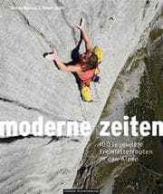 Cover von moderne zeiten